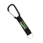 Best Fashion Fishing / Hiking Carabiner Key Chain Clips Eco Friendly Fast Delivery for sale
